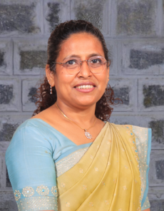 Dr. Sudha Jasmine