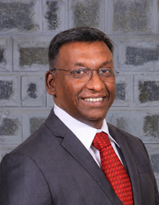 Dr. Dheepak Selvaraj A
