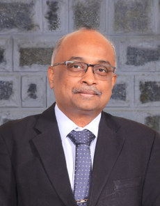 Dr. Rajesh I