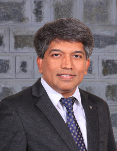Dr. Solomon  Sathishkumar  