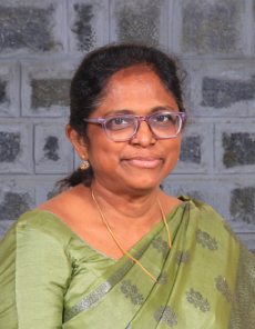 Dr. Selvamani B  
