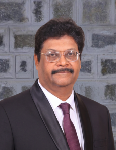 Mr. Paul Chandra Kumar