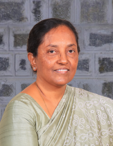 Mrs. Alice Sony
