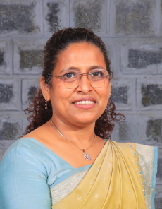 Dr. Sudha Jasmine
